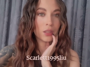 Scarlett1995liu
