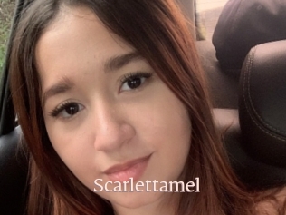 Scarlettamel
