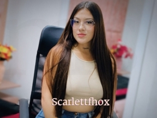 Scarlettfhox