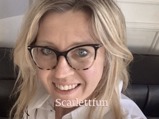 Scarlettfun
