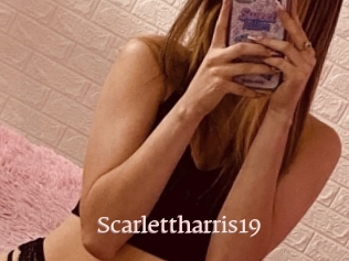 Scarlettharris19