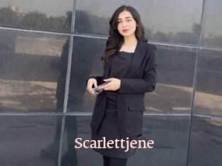 Scarlettjene