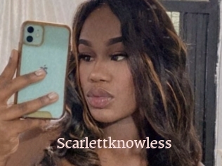 Scarlettknowless
