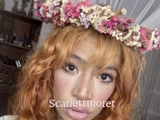 Scarlettmoret