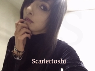 Scarlettoshi