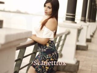 Scarlettrox