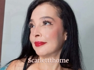 Scarlettthorne