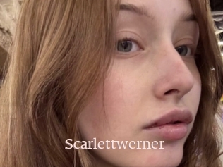 Scarlettwerner