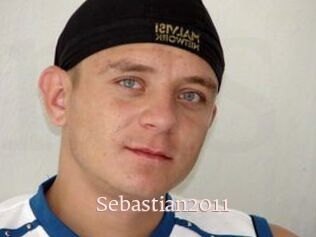 Sebastian2011