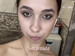 Secretada