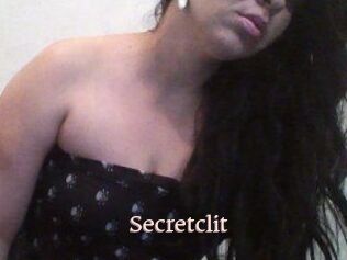 Secretclit