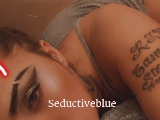 Seductiveblue
