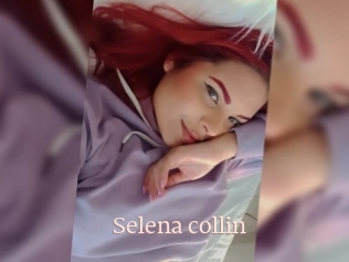 Selena_collin