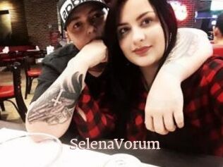 SelenaVorum