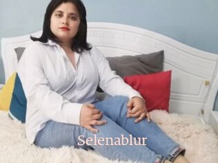 Selenablur