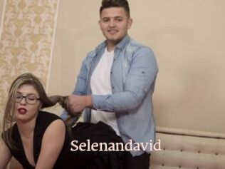 Selenandavid