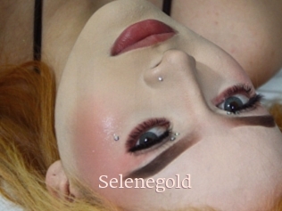 Selenegold