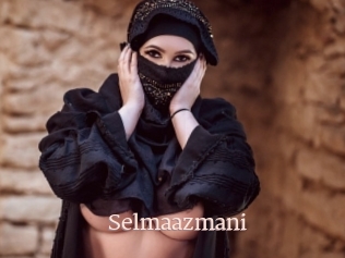 Selmaazmani