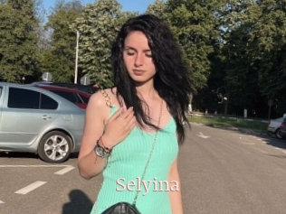Selyina