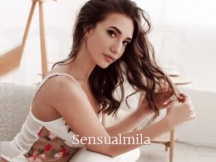 Sensualmila
