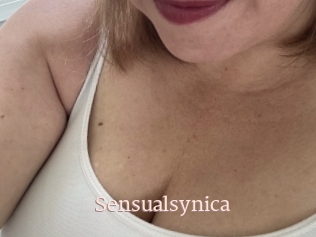 Sensualsynica
