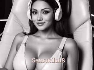 Sensuella18