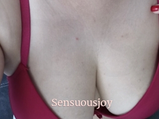 Sensuousjoy