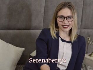 Serenaberryx