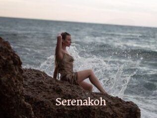 Serenakoh