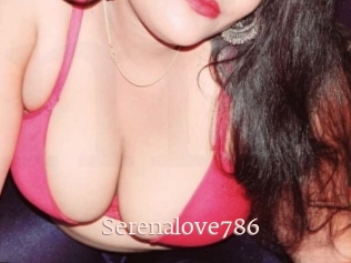 Serenalove786