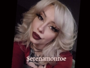 Serenamonroe