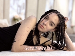 Serenaweiss