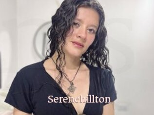 Serenehillton
