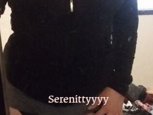 Serenittyyyy