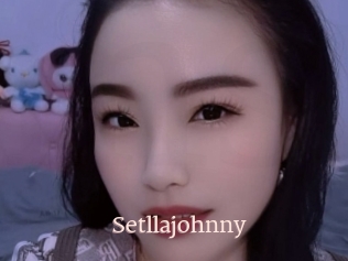Setllajohnny