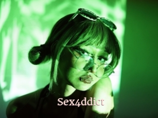Sex4ddict