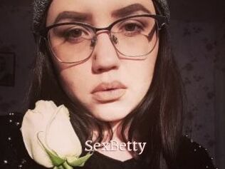 SexBetty