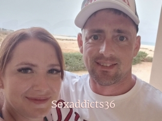 Sexaddicts36