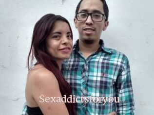 Sexaddictsforyou