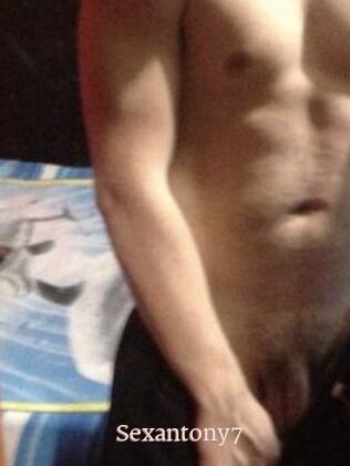 Sexantony7