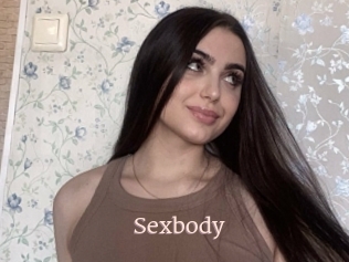 Sexbody