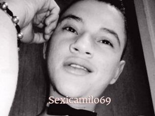 Sexicamilo69