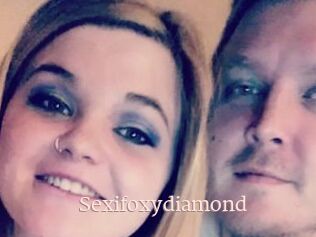 Sexifoxydiamond
