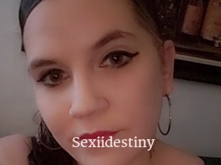 Sexiidestiny
