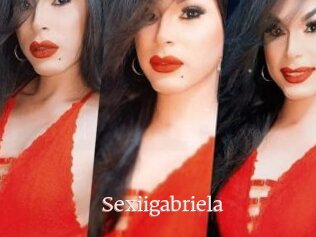 Sexiigabriela