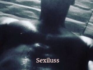 Sexiluss
