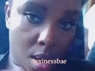 Sexinessbae