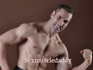Sexmuscledaddy