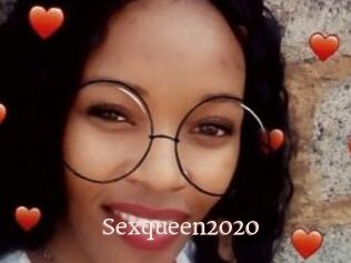 Sexqueen2020