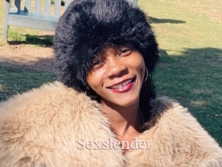 Sexslender